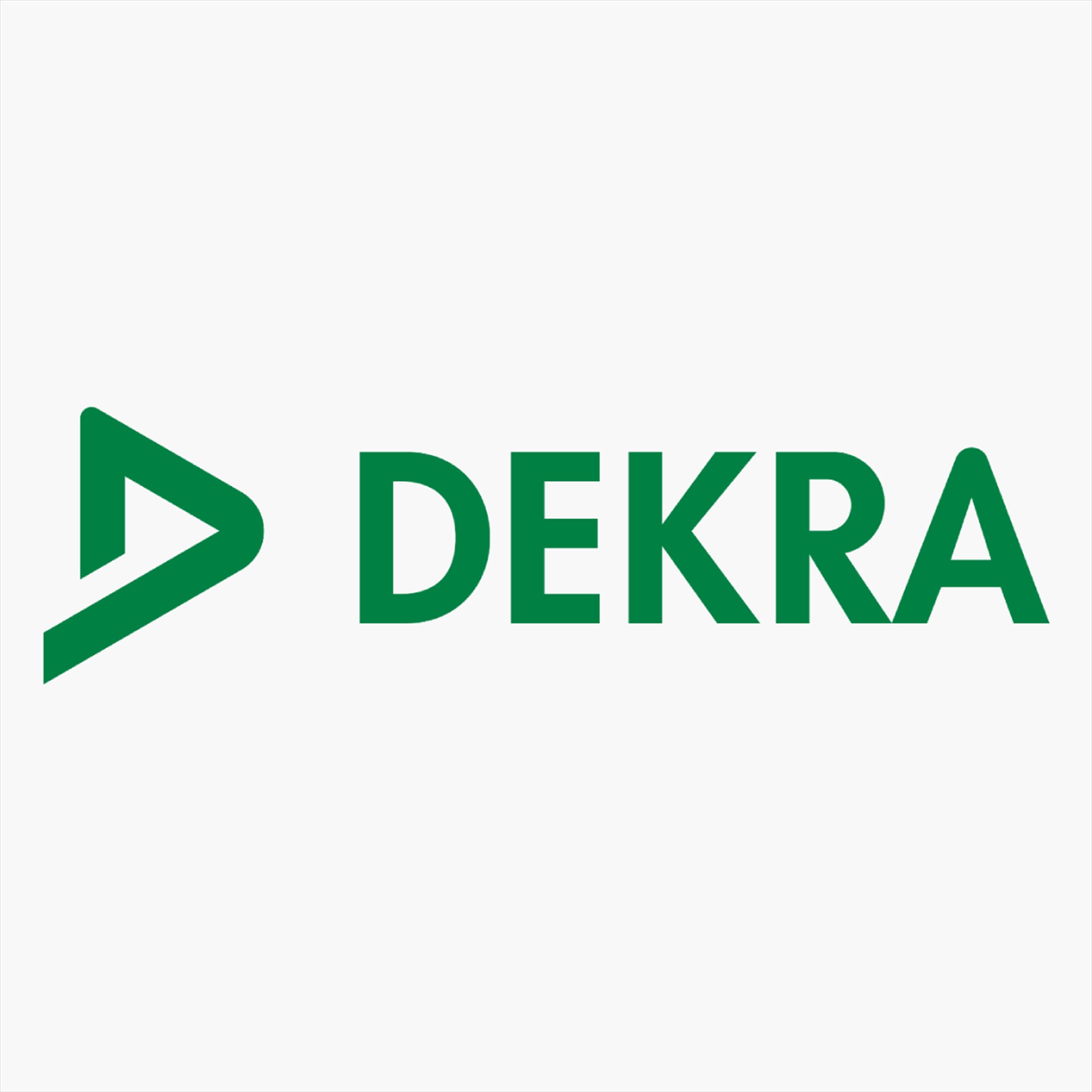 Logo DEKRA Slovensko s.r.o. - STK Podunajské Biskupice