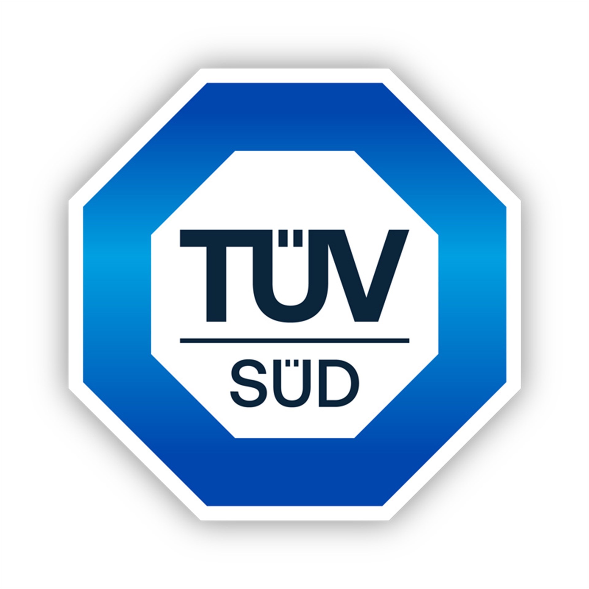 Logo STK Bratislava - Bory a Kontrola originality | TÜV SÜD