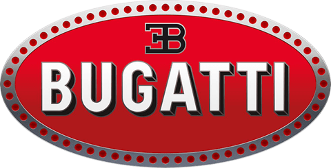 BUGATTI